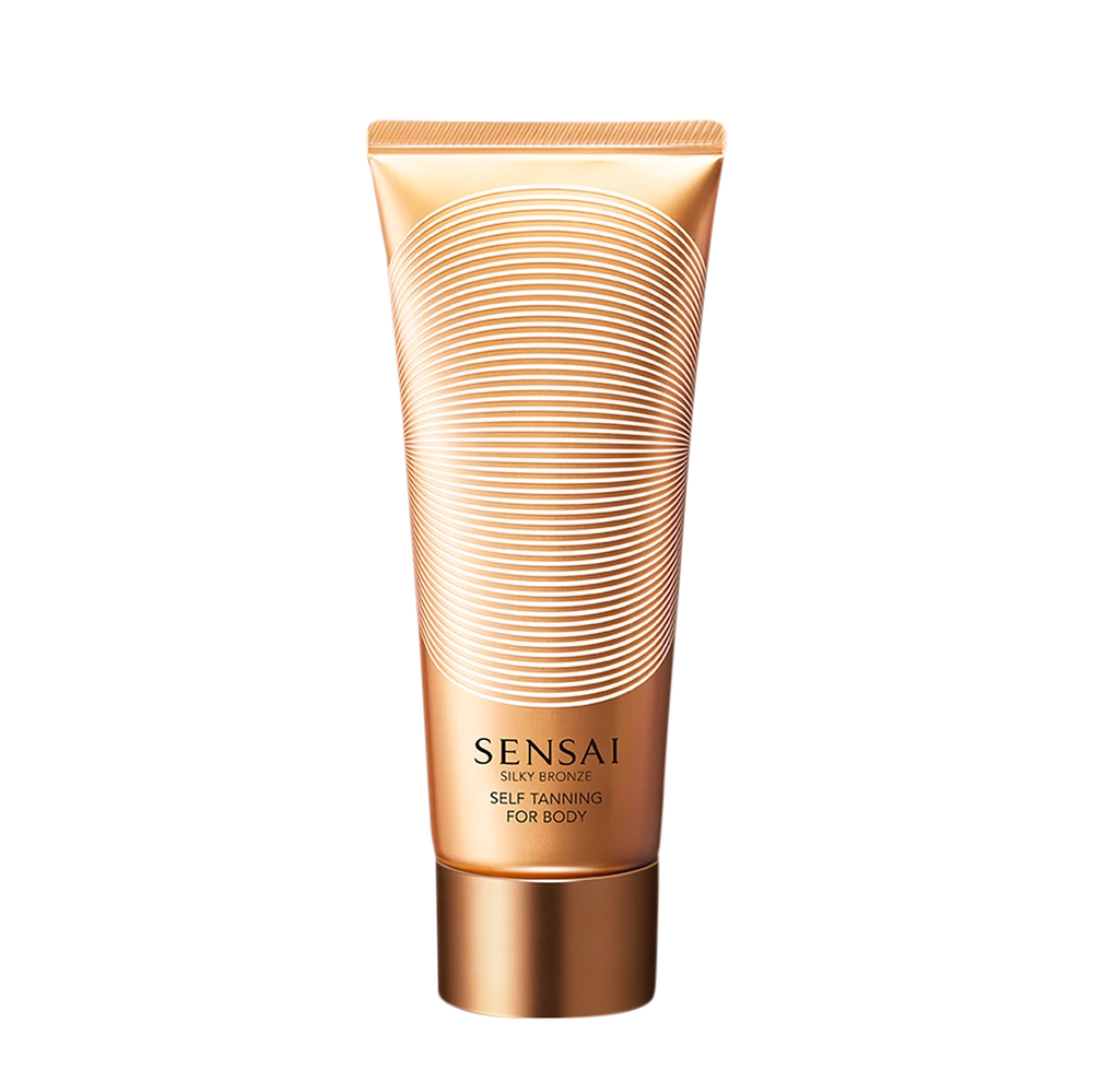 Self Tanning For Body 150ml