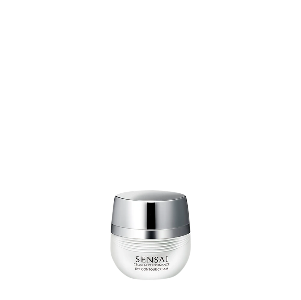 Eye Contour Cream 15ml