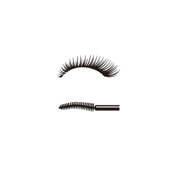 Mascara 38°C Volumising