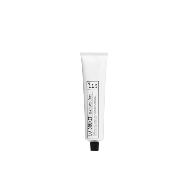 116 Hand Cream Wild rose 70ml