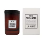 152 Scented Candles Coriander 260g