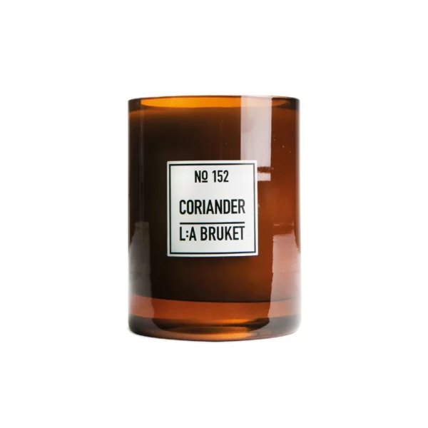 152 Scented Candles Coriander 260g