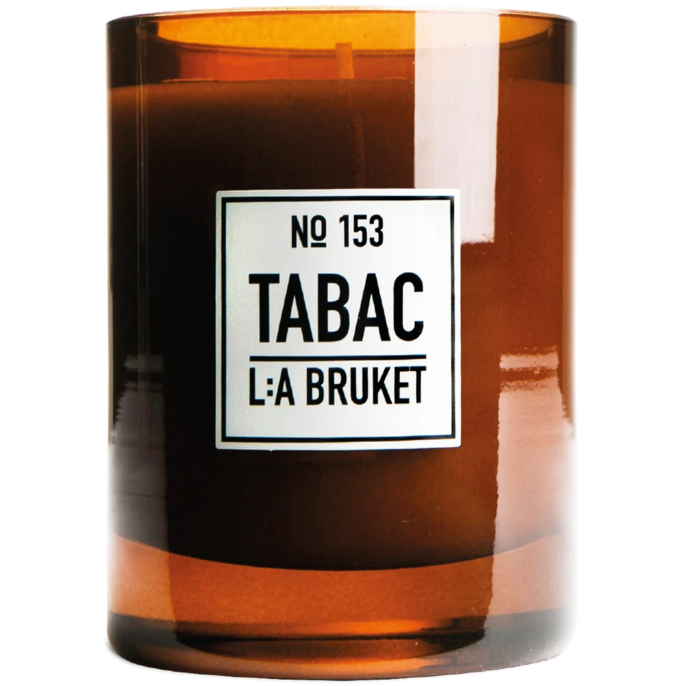 153 Scented Candles Tabac 260g