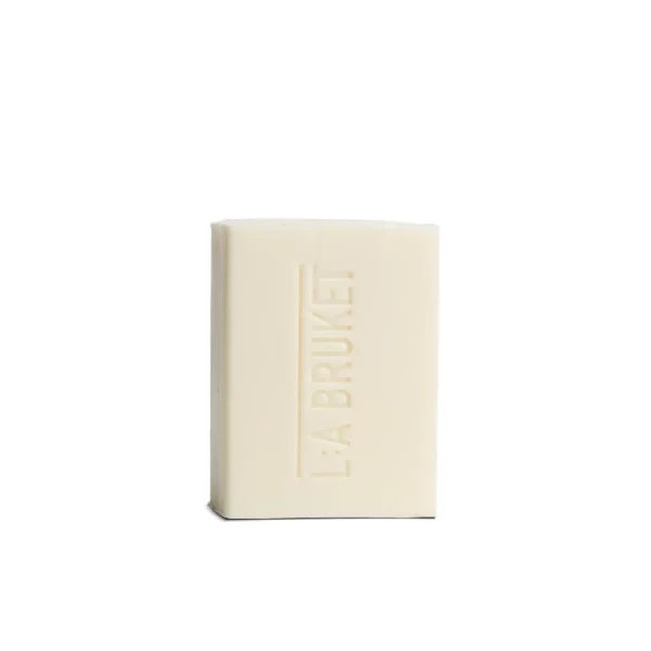 009 Bar Soap Lemongrass 120g