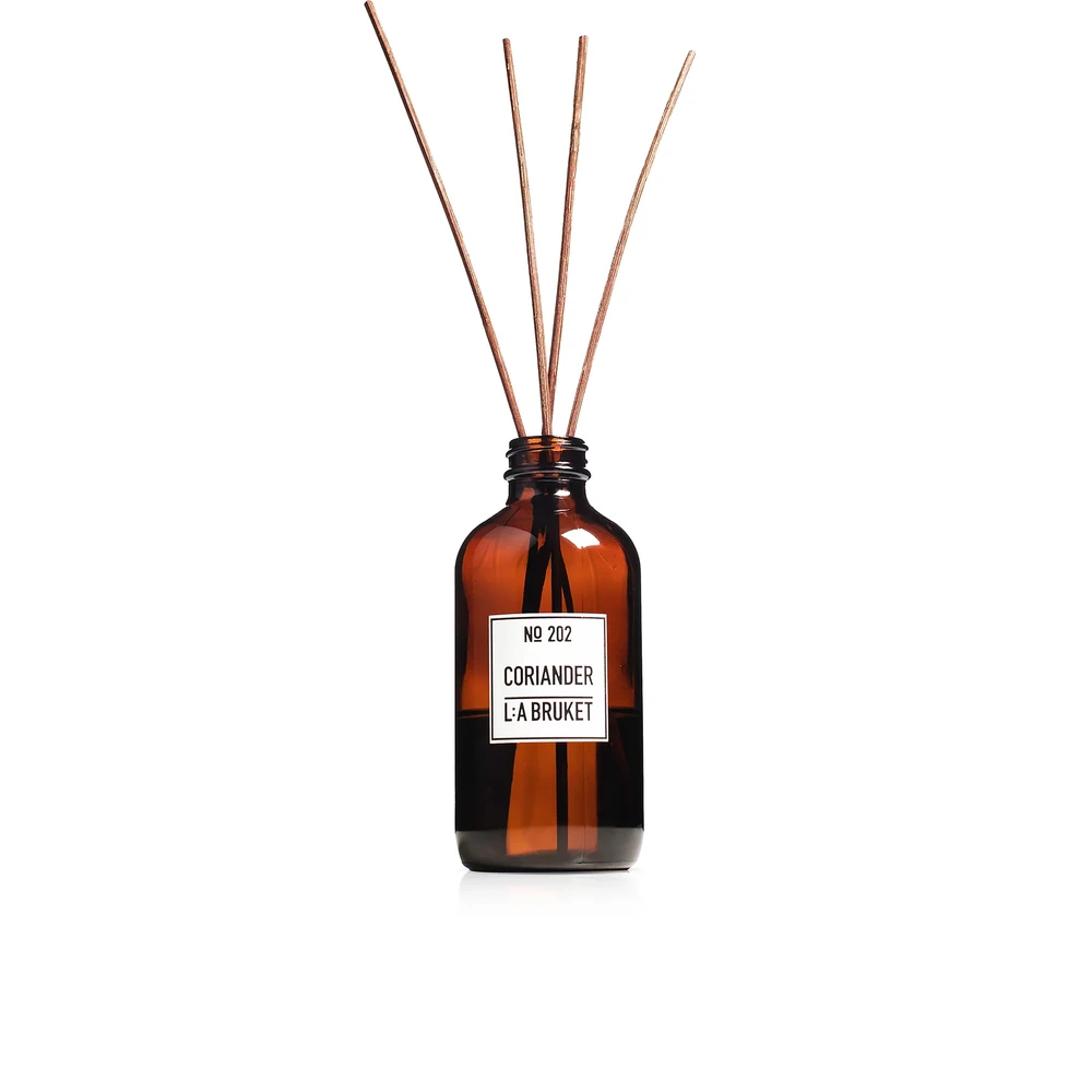 202 Room Diffuser Coriander 200ml