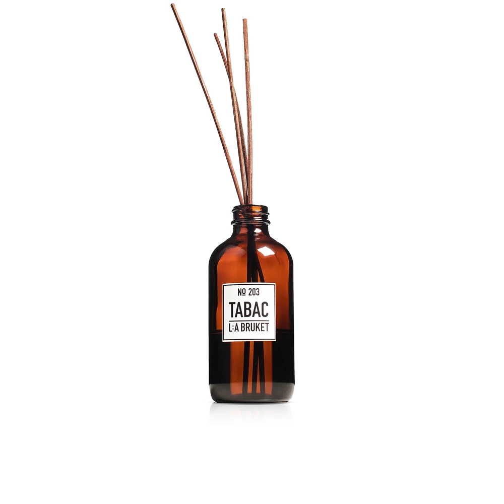 7350053235083 203 Room Diffuser Tabac 200ml