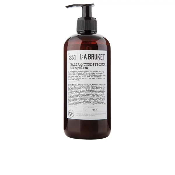 231 Conditioner Birch 450ml
