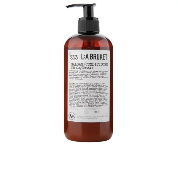 233 Conditioner Nettle 450ml