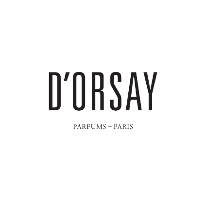D'Orsay logo
