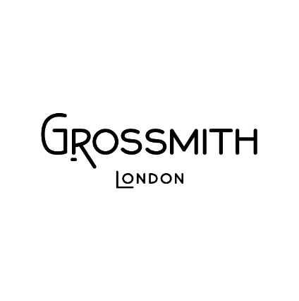 Grossmith London logo