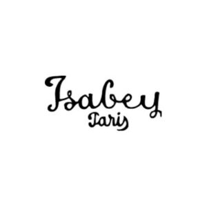 Isabey logo