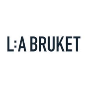 L:A Bruket logo