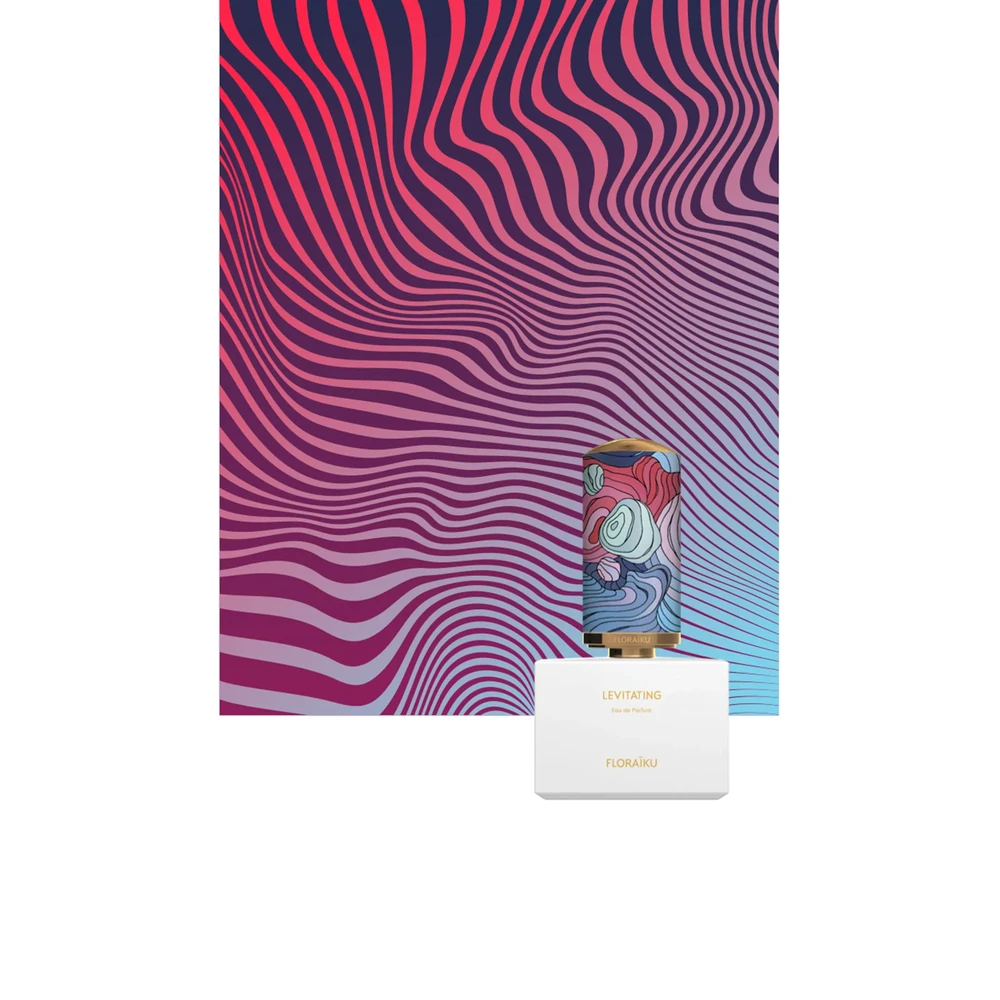 3701123005398-6 Levitating Eau de Parfum 50ml + 10ml