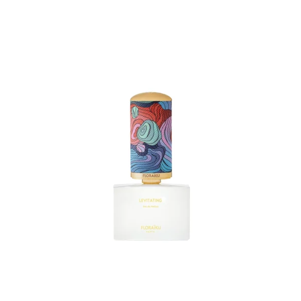 Levitating Eau de Parfum 50ml + 10ml