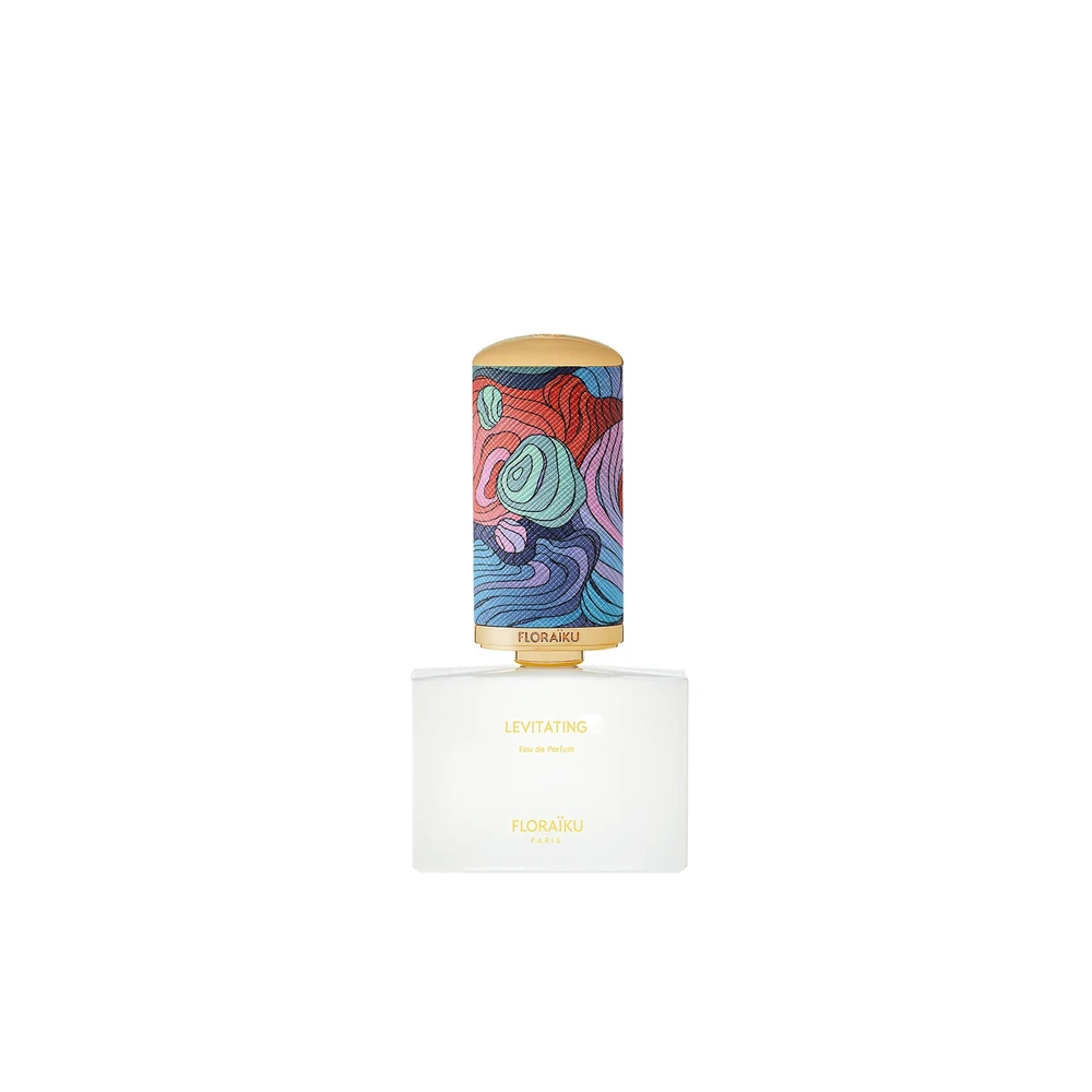 Levitating Eau de Parfum 50ml + 10ml