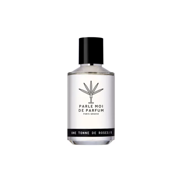 Une Tonne De Roses / 8 Parle Moi de Parfum