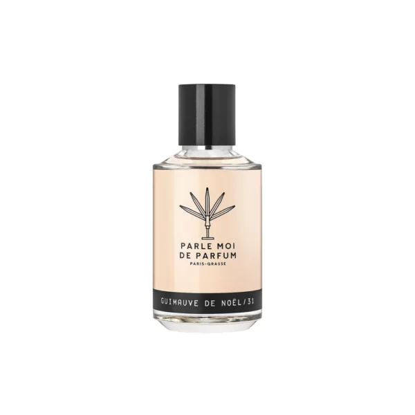 Guimauve De Noël / 31 Parle Moi de Parfum