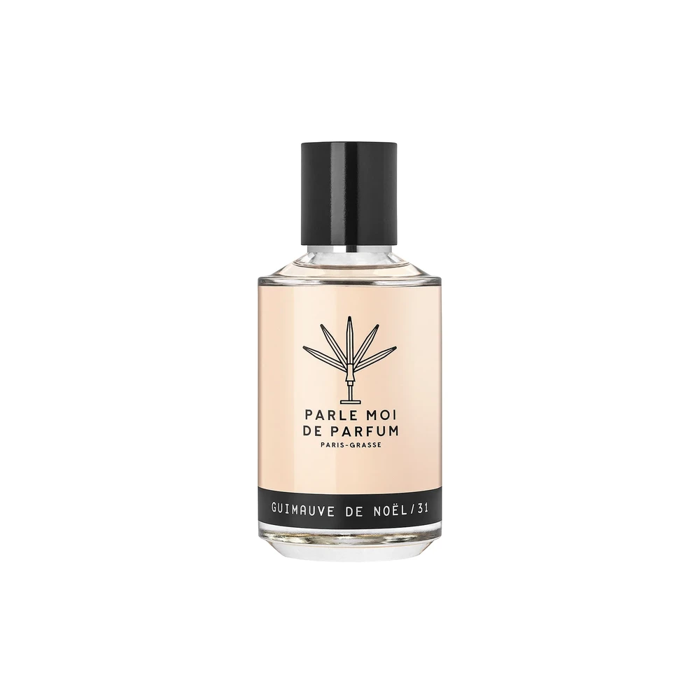 Guimauve De Noël / 31 Parle Moi de Parfum