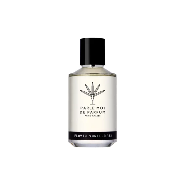 Flavia Vanilla / 82 Parle Moi de Parfum