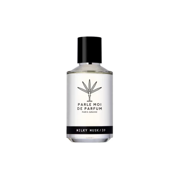 Milky Musk / 39 Parle Moi de Parfum