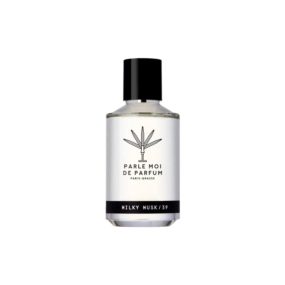 Milky Musk / 39 Parle Moi de Parfum