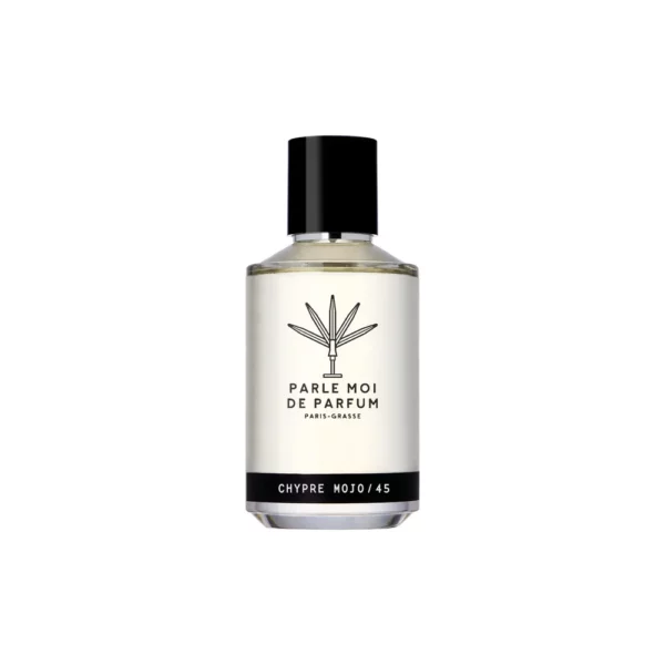 Chypre Mojo / 45 Parle Moi de Parfum