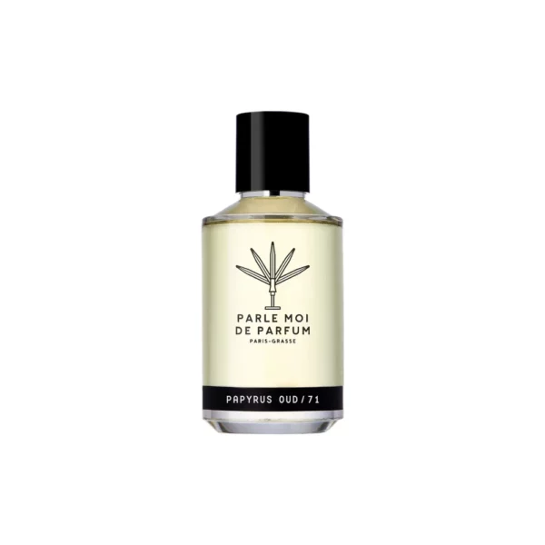 Papyrus Oud / 71 Parle Moi de Parfum