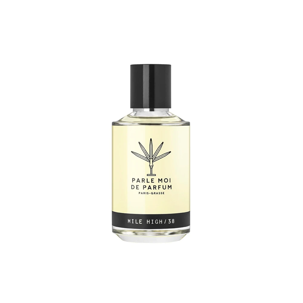 Mile High / 38 Parle Moi de Parfum