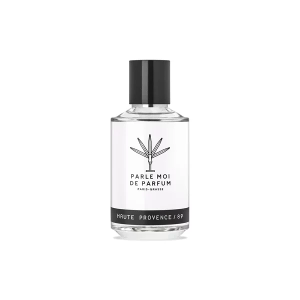 Haute Provence / 89 Parle Moi de Parfum