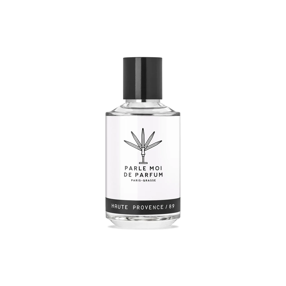 Haute Provence / 89 Parle Moi de Parfum