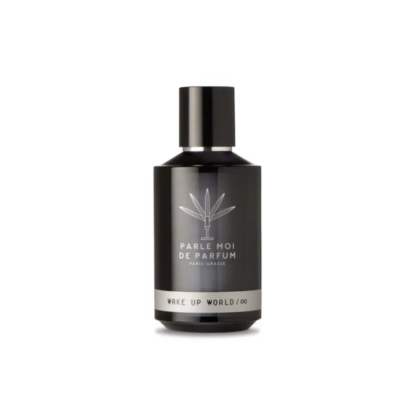 Wake Up World / ∞ Parle Moi de Parfum