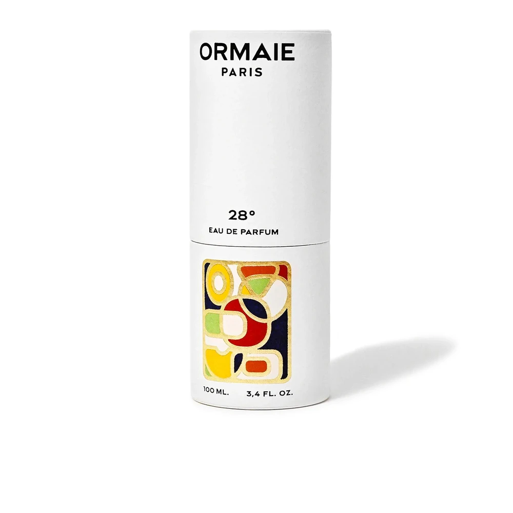 28° Eau de Parfum