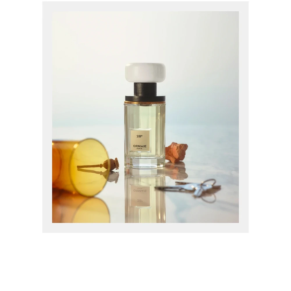 28° Eau de Parfum