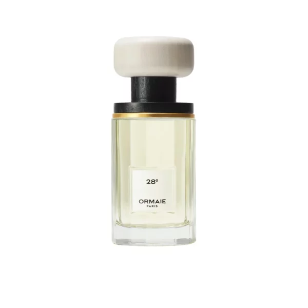 28° Eau de Parfum