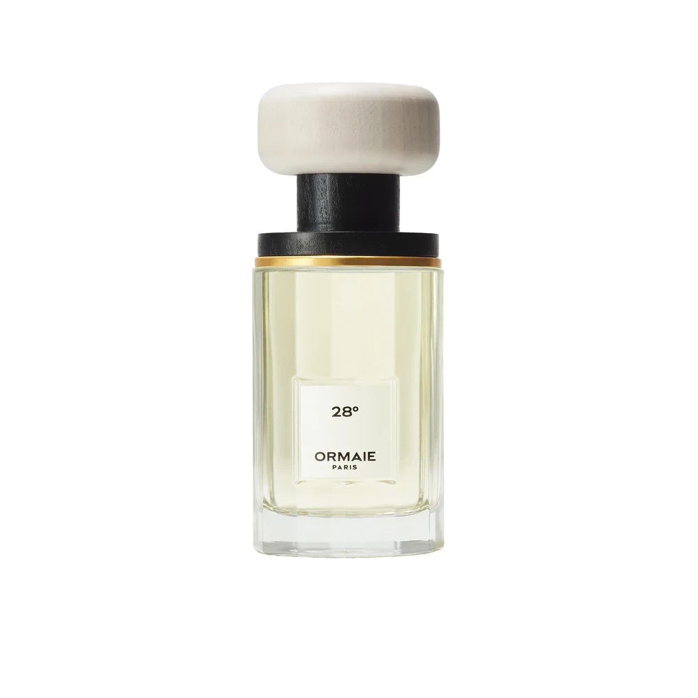 28° Eau de Parfum