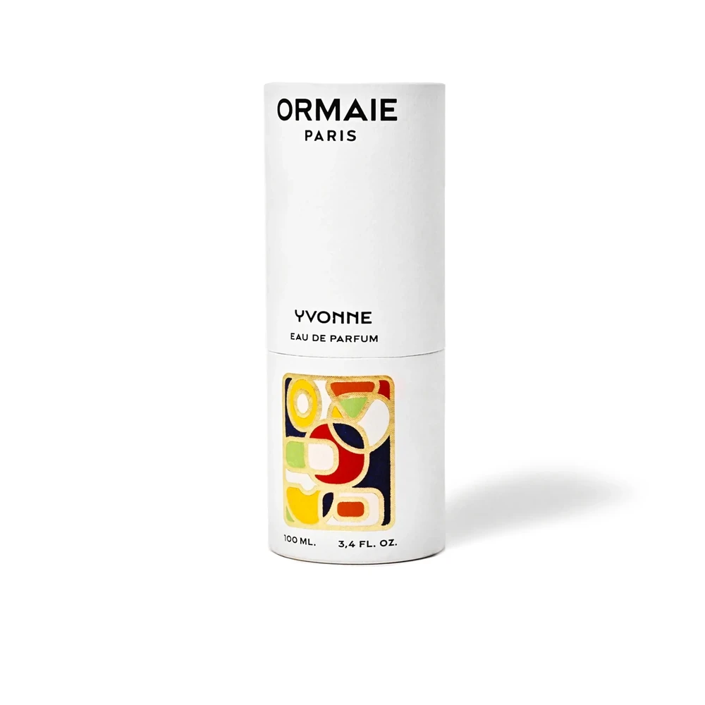 Yvonne Eau de Parfum
