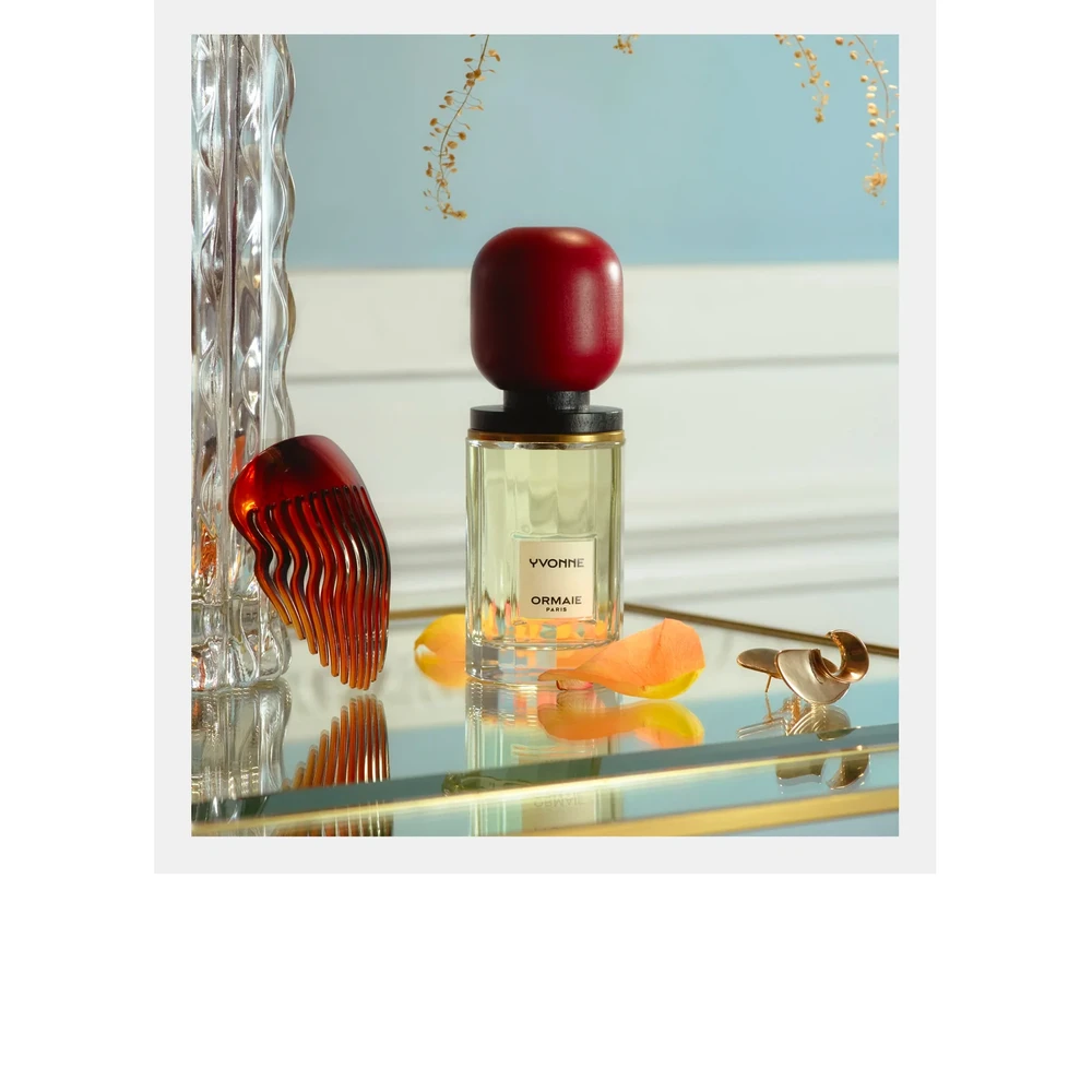 Yvonne Eau de Parfum