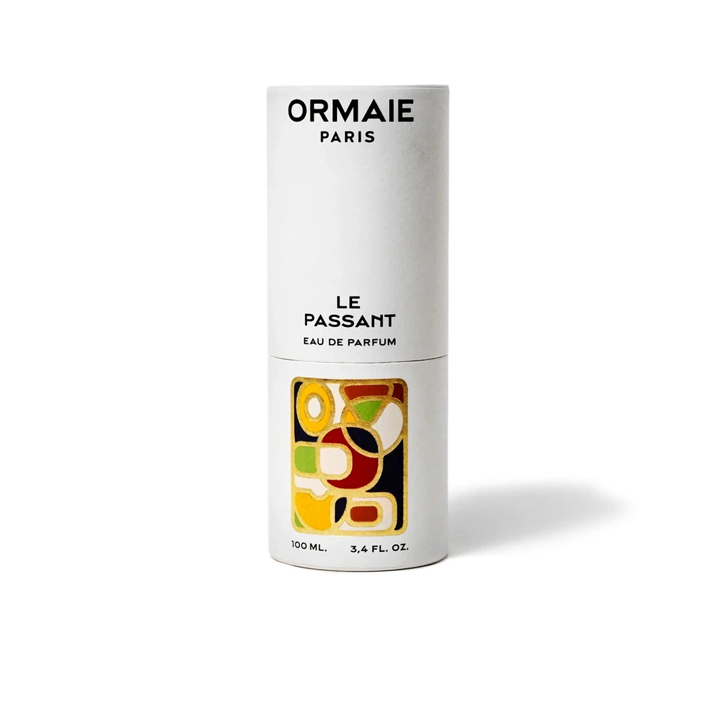 Le Passant Eau de Parfum