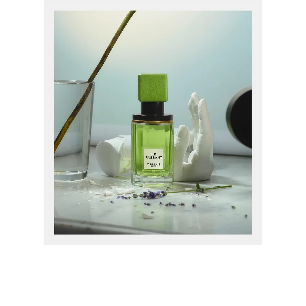 Le Passant Eau de Parfum