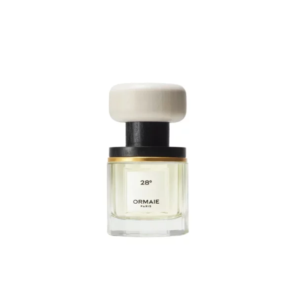 28° Eau de Parfum