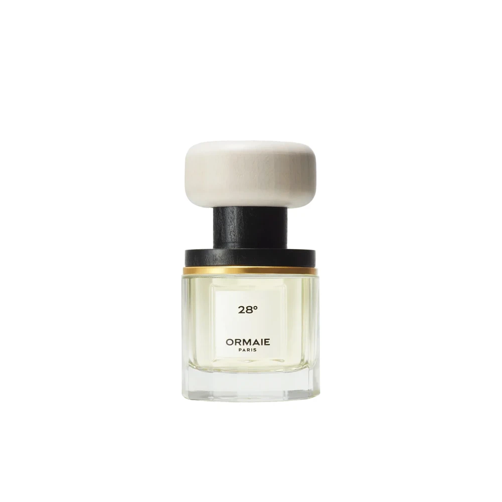 28° Eau de Parfum