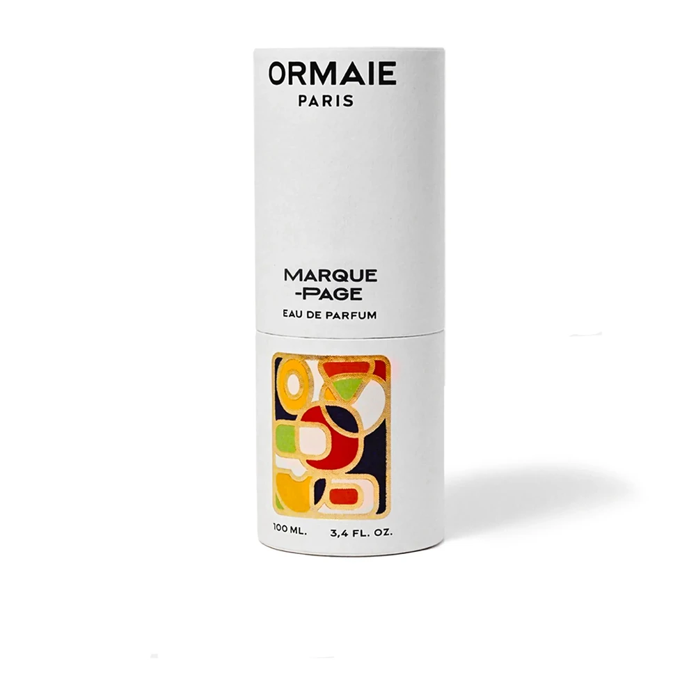 Marque Page Eau de Parfum
