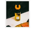 Marque Page Eau de Parfum