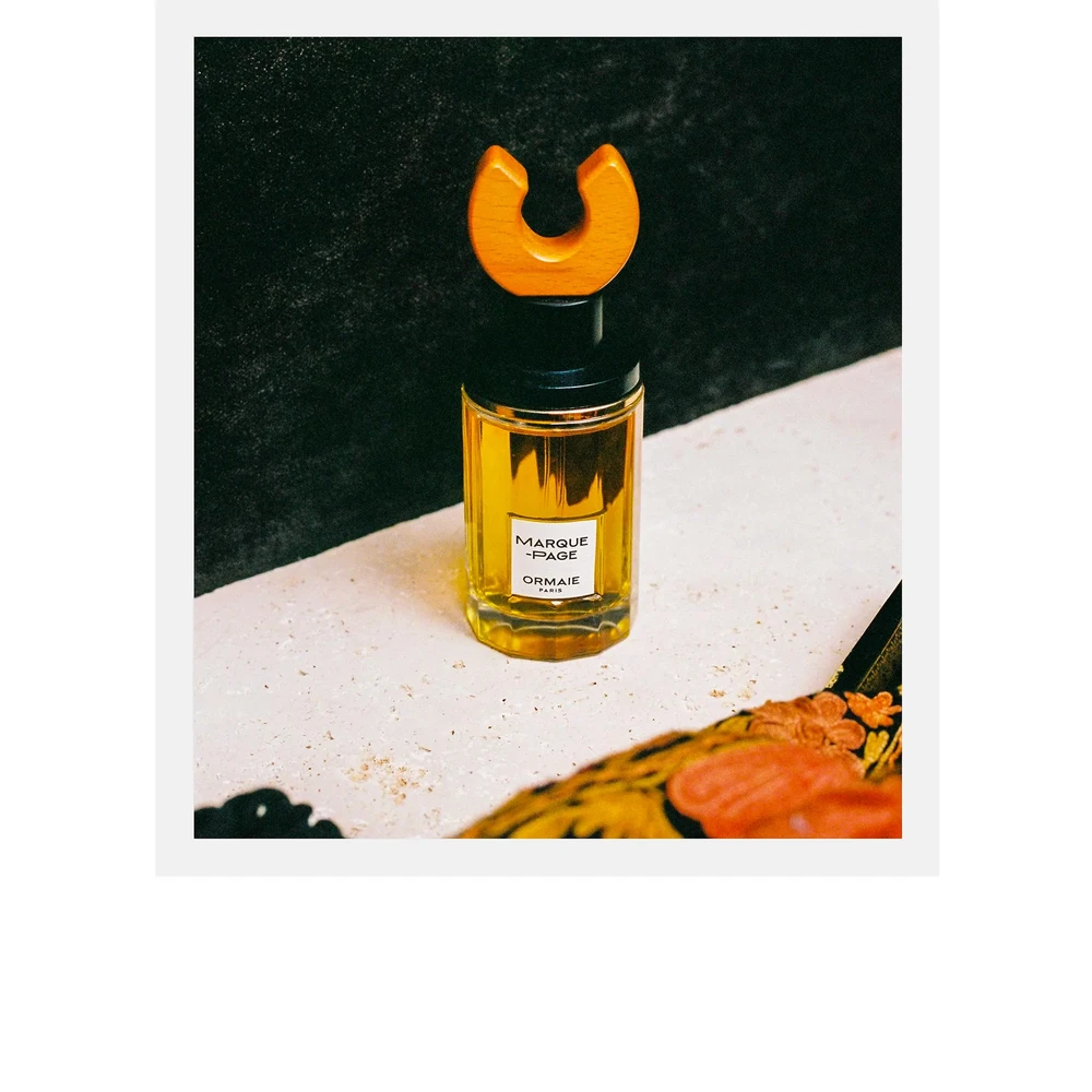 Marque Page Eau de Parfum