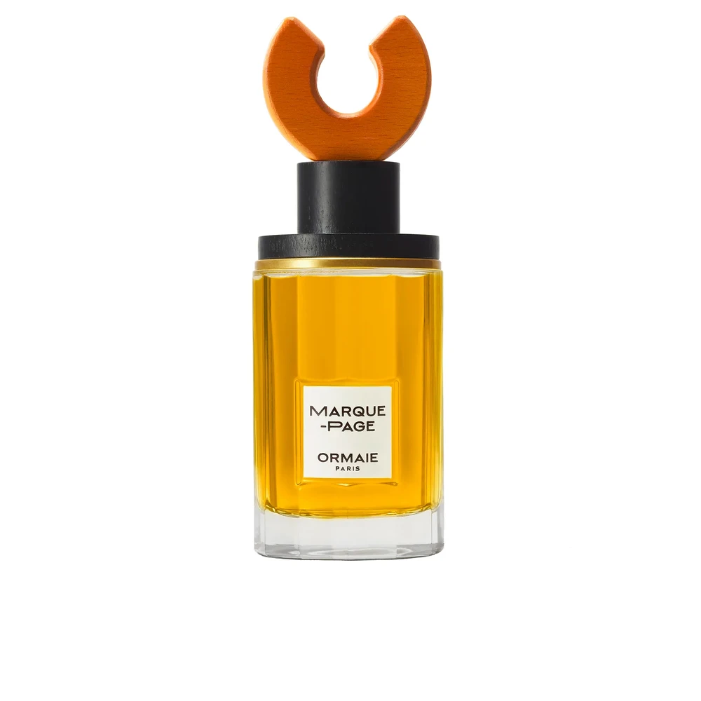 Marque Page Eau de Parfum