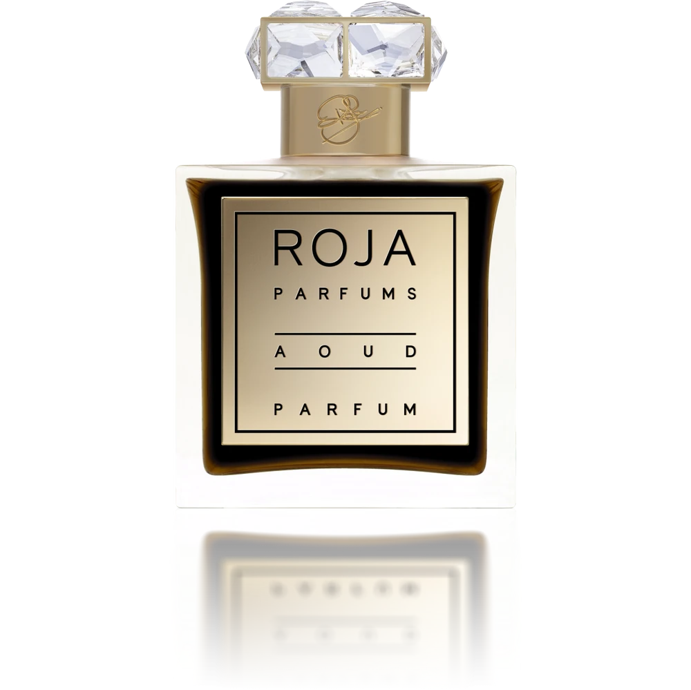 Aoud Parfum