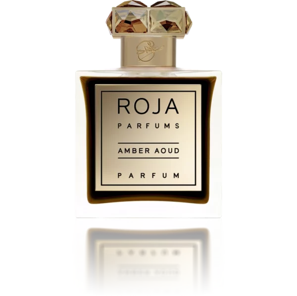 Amber Aoud Parfum