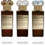 Aoud Parfum de Voyage 3 x 30ml