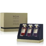 Aoud Parfum de Voyage 3 x 30ml