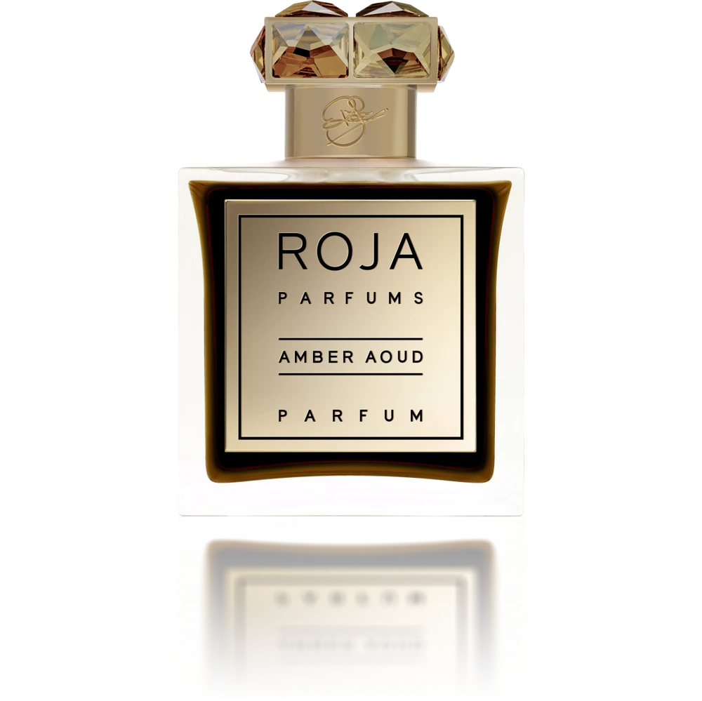 Amber Aoud Parfum